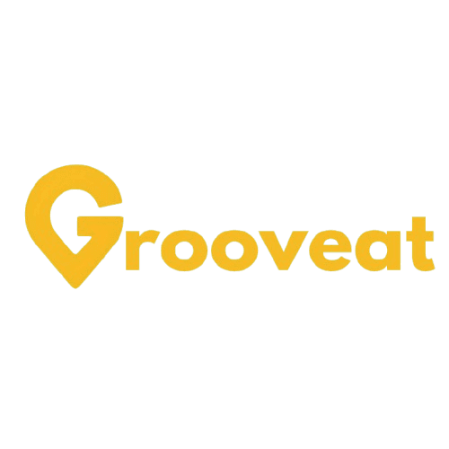 Grooveat Logo